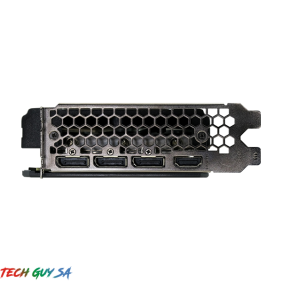GAINWARD Nvidia GeForce<br> RTX 3060 GHOST 12GB<br> GDDR6 - LHR  - End of Life - Image 7