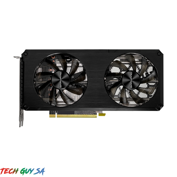 GAINWARD Nvidia GeForce RTX 3060TI GHOST 8GB GDDR6 - LHR - End of