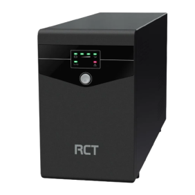 RCT Line Interactive UPS 3000VA