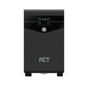 RCT Line Interactive UPS 3000VA - Image 2