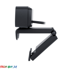 Redragon HITMAN 1080p|72 FOV|Mount Bracket|30 FPS PC Webcam - Black - End of Life - Image 4