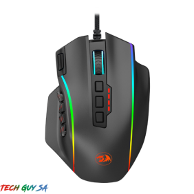 Redragon Perdiction<br> Gaming Mouse
