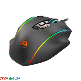 Redragon Perdiction<br> Gaming Mouse - Image 3