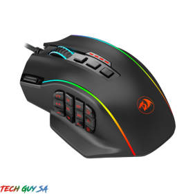 Redragon Perdiction<br> Gaming Mouse - Image 4