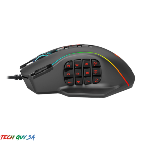 Redragon Perdiction<br> Gaming Mouse - Image 5