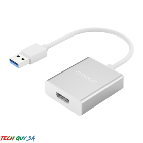 ORICO ADAPT USB3.0 TO HDMI SV