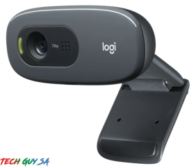 Logitech C270 HD<br> WEBCAM
