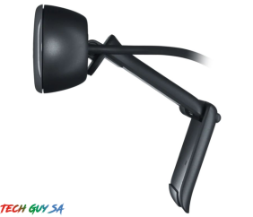 Logitech C270 HD<br> WEBCAM - Image 4