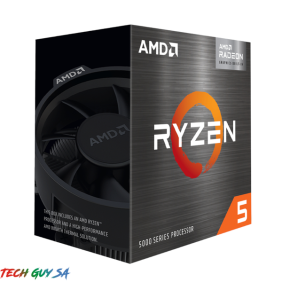AMD RYZEN 5 5600G 6-CORE 4.4GHZ AM4