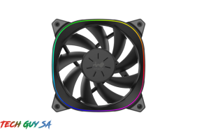 InWin Sirius Extreme ASE120<br> – Triple Pack – Black