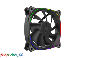 InWin Sirius Extreme ASE120<br> – Triple Pack – Black - Image 2