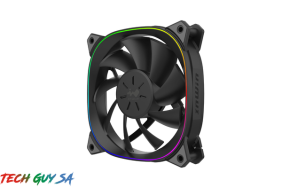 InWin Sirius Extreme ASE120<br> – Triple Pack – Black - Image 3