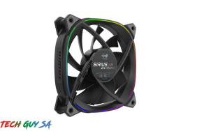 InWin Sirius Extreme ASE120<br> – Triple Pack – Black - Image 6
