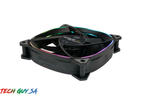 InWin Sirius Extreme ASE120<br> – Triple Pack – Black - Image 8