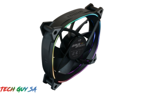 InWin Sirius Extreme ASE120<br> – Single Pack – Black - Image 9
