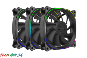 InWin Sirius Extreme ASE120<br> – Triple Pack – Black - Image 9
