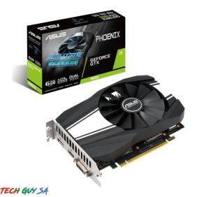ASUS Phoenix GeForce® GTX 1660 6GB GDDR5