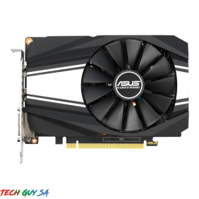 ASUS Phoenix GeForce® GTX 1660 6GB GDDR5 - Image 2