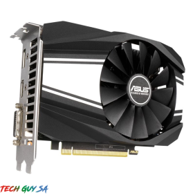ASUS Phoenix GeForce® GTX 1660 6GB GDDR5 - Image 4