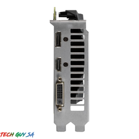 ASUS Phoenix GeForce® GTX 1660 6GB GDDR5 - Image 5