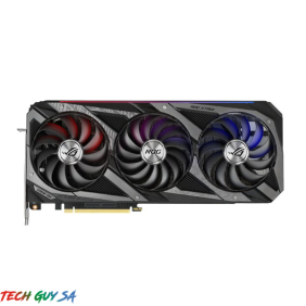 Asus ROG STRIX RTX3070 O8G GAMING V2 OC LHR - LHR - End of Life - Image 8