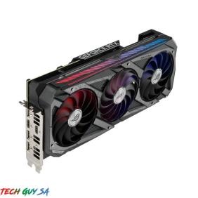 Asus ROG STRIX RTX3070 O8G GAMING V2 OC LHR - LHR - End of Life - Image 7
