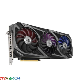 Asus ROG STRIX RTX3070 O8G GAMING V2 OC LHR - LHR - End of Life - Image 6