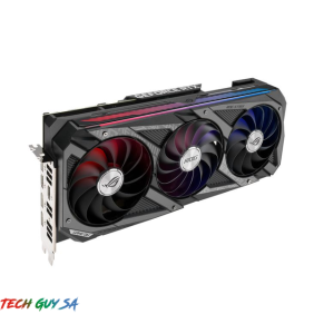 Asus ROG STRIX RTX3070 O8G GAMING V2 OC LHR - LHR - End of Life - Image 5