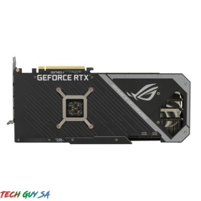 Asus ROG STRIX RTX3070 O8G GAMING V2 OC LHR - LHR - End of Life - Image 3