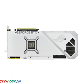 Asus ROG STRIX RTX3090 O24G WHITE - End of Life - Image 5