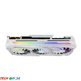 Asus ROG STRIX RTX3090 O24G WHITE - End of Life - Image 6