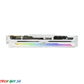 Asus ROG STRIX RTX3090 O24G WHITE - End of Life - Image 8
