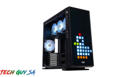 InWin 309 Gaming Edition<br> - Chassis