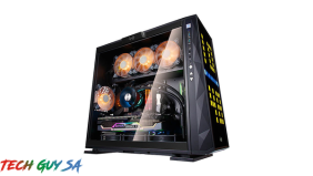 InWin 309 Gaming Edition<br> - Chassis - Image 3