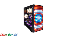 InWin 309 Gaming Edition<br> - Chassis - Image 5
