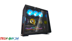 InWin 309 Gaming Edition<br> - Chassis - Image 7