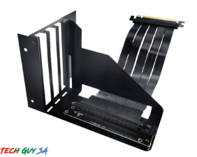 In-Win PCi-E Riser Kit<br> pci-e 3.0