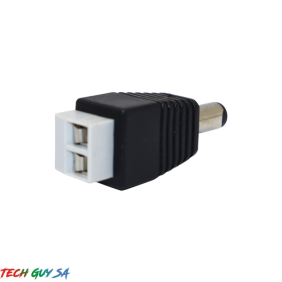 OEM DC Jack Screw<br> Therminal Male 10 Pck - End of Life - Image 2