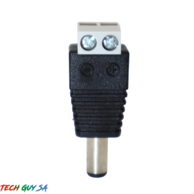 OEM DC Jack Screw<br> Therminal Male 10 Pck - End of Life - Image 4