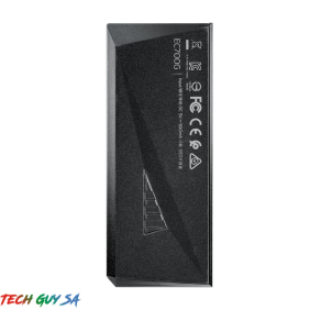 XPG EC700G M.2 PCIe/SATA SSD Enclosure<br> – With RGB Lighting - Image 3