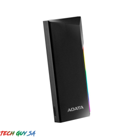 XPG EC700G M.2 PCIe/SATA SSD Enclosure<br> – With RGB Lighting - Image 6