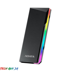 XPG EC700G M.2 PCIe/SATA SSD Enclosure<br> – With RGB Lighting - Image 7