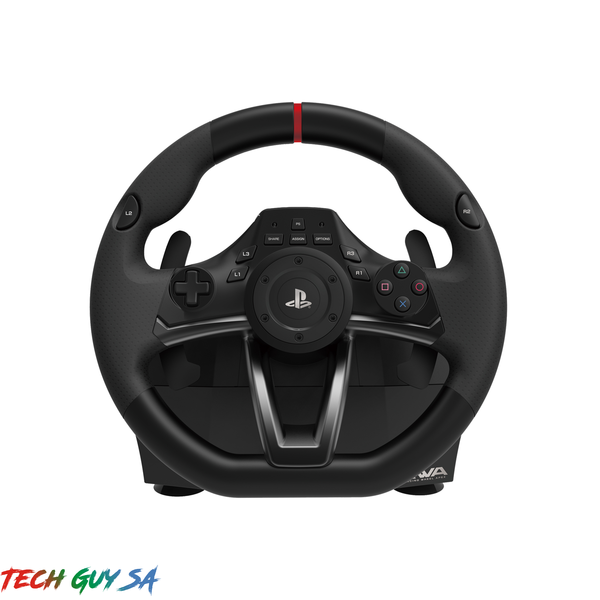 PS5 Steering Wheel & RWA APEX Pedals PlayStation 5 License PS5/PS4/PC [New  Model