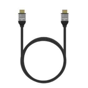 J5Create JDC53L30 Ultra High Speed HDMI Cable 3 Meters 8K @ 60 Hz resolutions/48 Gbps bandwidth/Certified HDMI ULTRA Certified Cable - Image 2