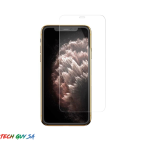 Mocoll 2.5D Tempered Glass Cover Screen Protector for iPhone XS MAX/11Pro Max - Clear  - End of Life