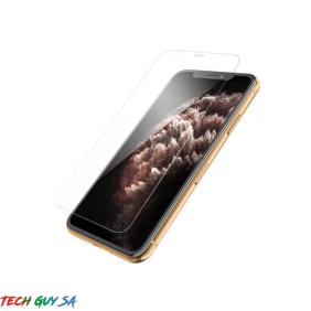 Mocoll 2.5D Tempered Glass Cover Screen Protector for iPhone XS MAX/11Pro Max - Clear  - End of Life - Image 4