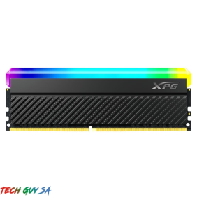 XPG SPECTRIX D45G<br> 8GB 3600Mhz DDR4 RGB Memory Module