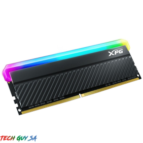 XPG SPECTRIX D45G<br> 8GB 3600Mhz DDR4 RGB Memory Module - Image 3