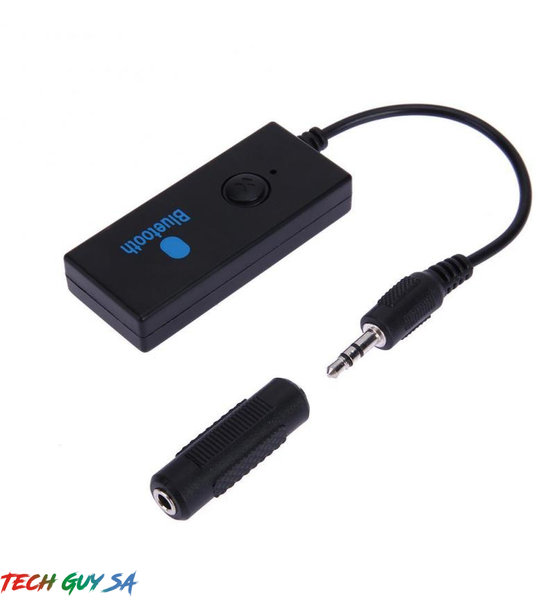 Adaptateur Bluetooth Jack - Adaptateur Shop