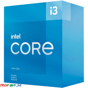 Intel Core i3-10105 3.7 GHz Quad-Core LGA 1200 Processor